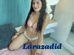 Larazadid