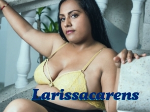 Larissacarens