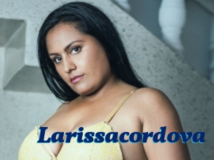 Larissacordova