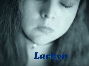 Larkyn