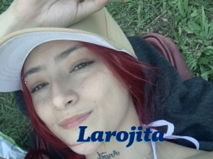 Larojita