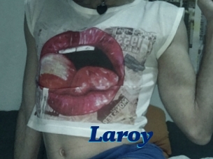 Laroy