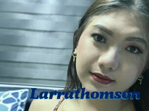 Larrathomson