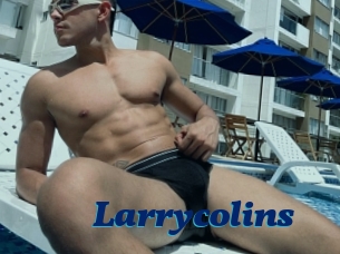 Larrycolins