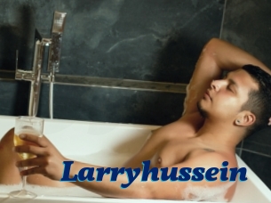 Larryhussein