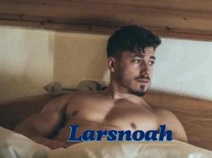 Larsnoah