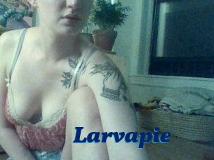 Larvapie