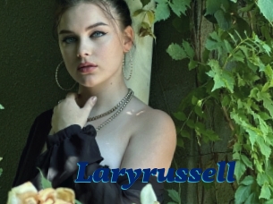 Laryrussell