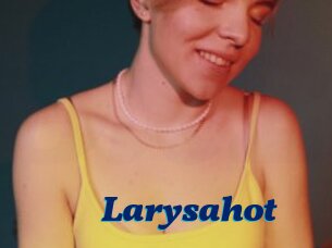 Larysahot