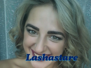 Lashastare