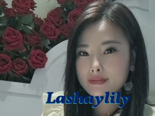 Lashaylily