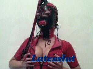 Latexslut