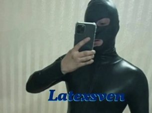 Latexsven