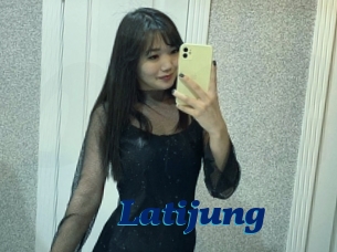 Latijung