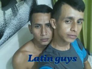 Latin_guys