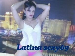 Latina_sexy69
