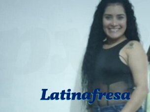 Latinafresa