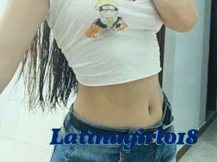 Latinagirl018