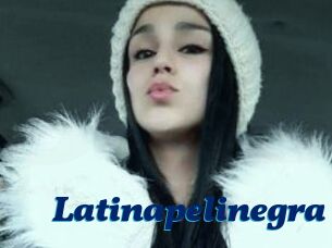 Latinapelinegra