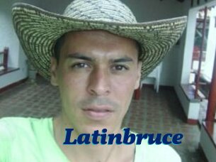 Latinbruce