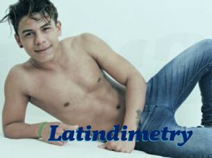 Latindimetry