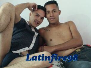 Latinfire98