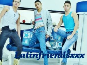 Latinfriendsxxx