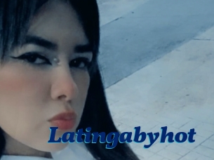 Latingabyhot