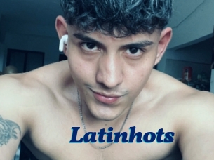 Latinhots