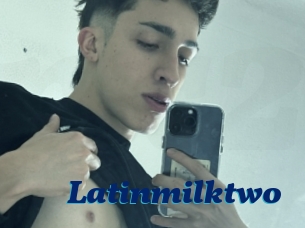 Latinmilktwo