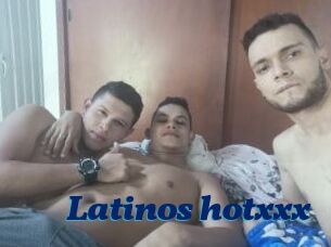 Latinos_hotxxx