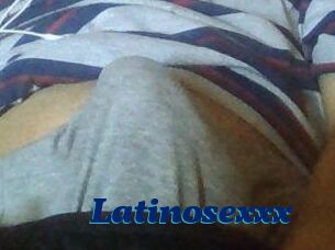 Latinosexxx