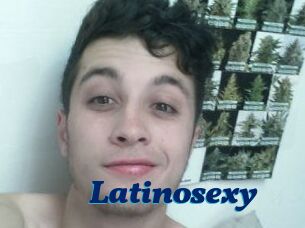 Latinosexy