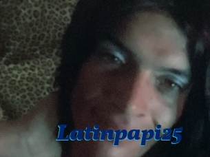 Latinpapi25