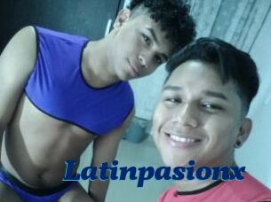 Latinpasionx
