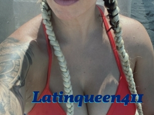 Latinqueen411