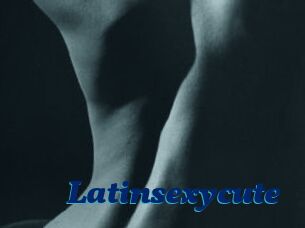 Latinsexycute