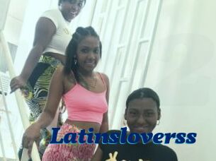 Latinsloverss