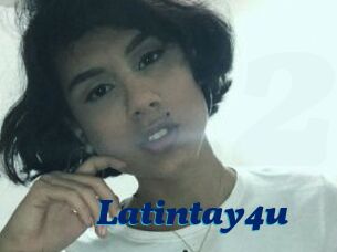 Latintay4u