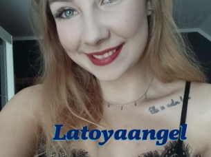 Latoyaangel