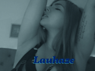 Lauhaze