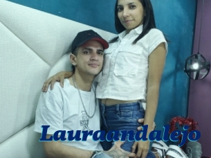 Lauraandalejo