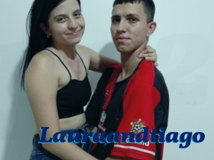 Lauraandtiago