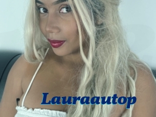 Lauraautop