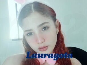 Lauragota