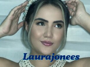 Laurajonees