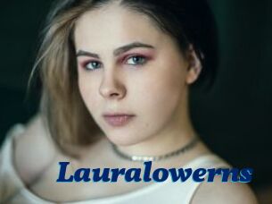 Lauralowerns