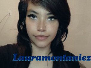 Lauramontaniez