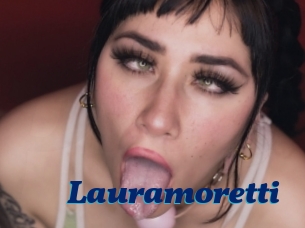 Lauramoretti