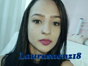 Laurasaenz18